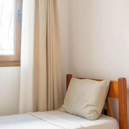 Stone House, 2br, Cozy, Spacy, Terrace, Fast Wifi, Parking Villa Bodrum