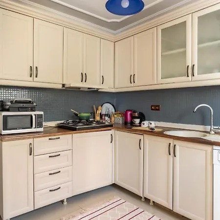 Stone House, 2br, Cozy, Spacy, Terrace, Fast Wifi, Parking