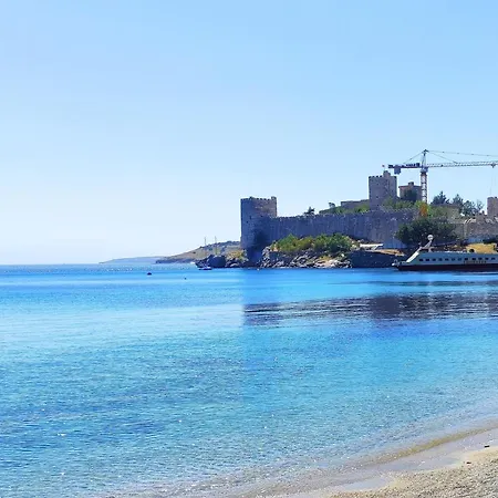 Stone House, 2br, Cozy, Spacy, Terrace, Fast Wifi, Parking Bodrum