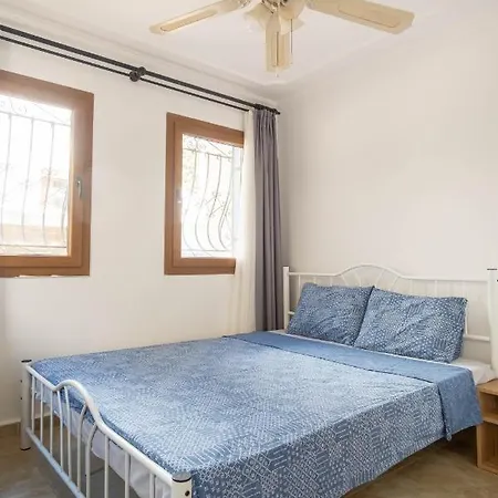 Villa Stone House, 2br, Cozy, Spacy, Terrace, Fast Wifi, Parking Bodrum