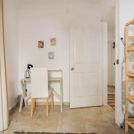 Stone House, 2br, Cozy, Spacy, Terrace, Fast Wifi, Parking