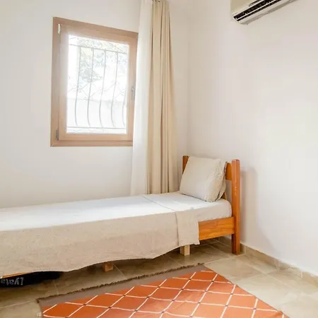 Stone House, 2br, Cozy, Spacy, Terrace, Fast Wifi, Parking Bodrum