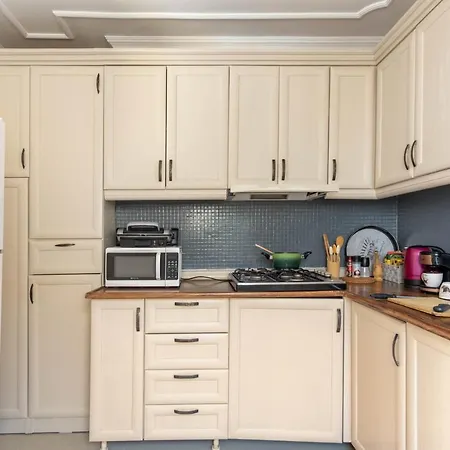 Villa Stone House, 2br, Cozy, Spacy, Terrace, Fast Wifi, Parking Bodrum