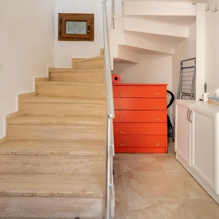 Villa Stone House, 2br, Cozy, Spacy, Terrace, Fast Wifi, Parking Bodrum