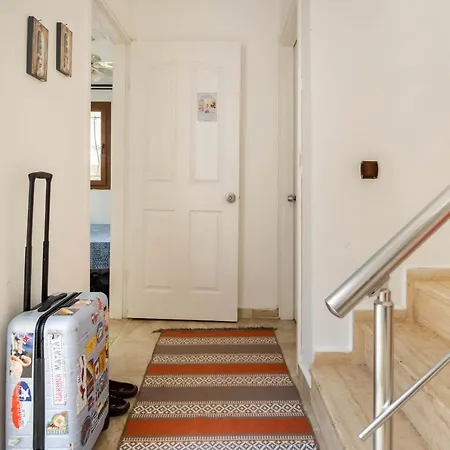 Stone House, 2br, Cozy, Spacy, Terrace, Fast Wifi, Parking Villa Bodrum