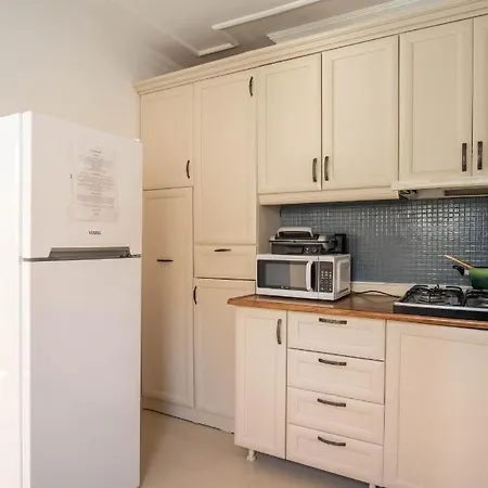 Villa Stone House, 2br, Cozy, Spacy, Terrace, Fast Wifi, Parking Bodrum